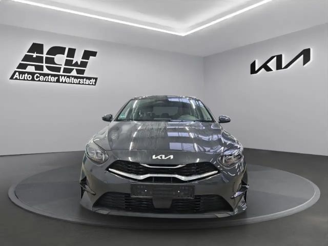 Kia Ceed SW / cee'd SW