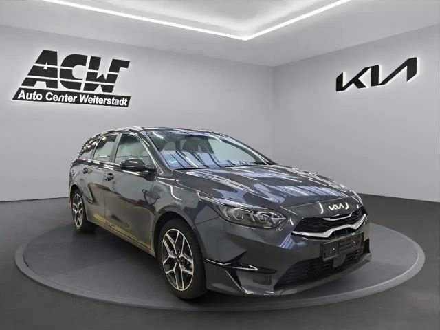 Kia Ceed SW / cee'd SW