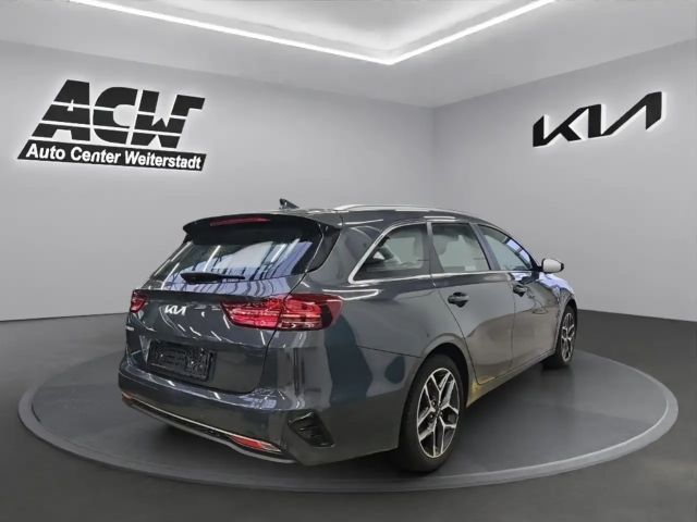 Kia Ceed SW / cee'd SW