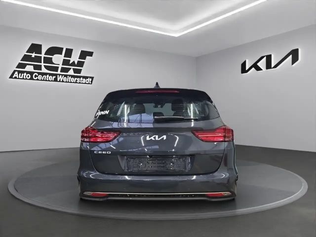 Kia Ceed SW / cee'd SW