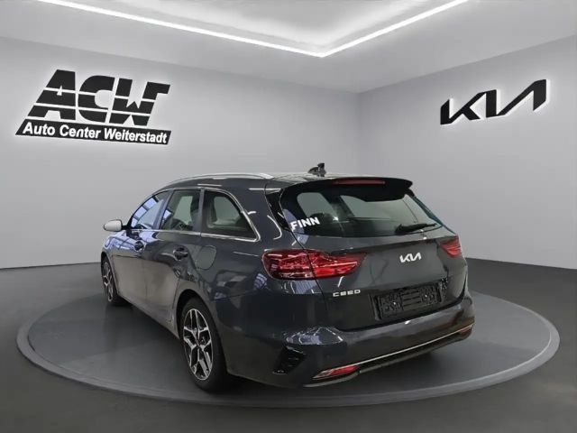 Kia Ceed SW / cee'd SW