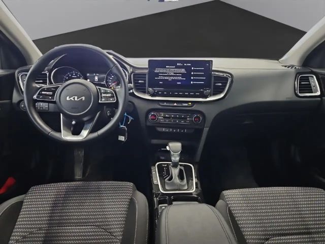 Kia Ceed SW / cee'd SW