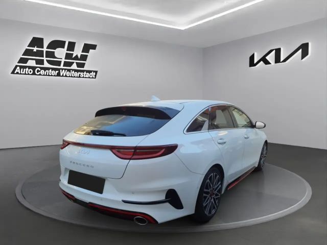 Kia ProCeed / pro_cee'd