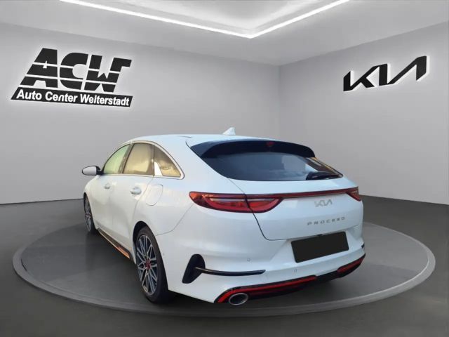 Kia ProCeed / pro_cee'd