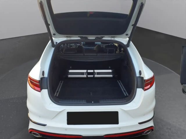 Kia ProCeed / pro_cee'd