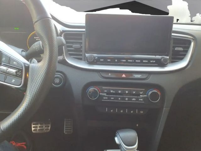 Kia ProCeed / pro_cee'd