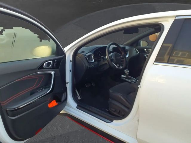 Kia ProCeed / pro_cee'd