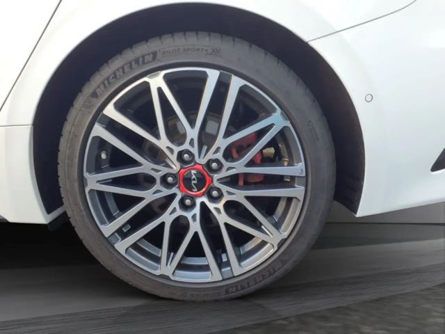 Kia ProCeed / pro_cee'd