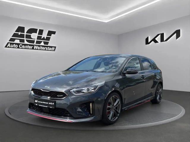 Kia Ceed / cee'd