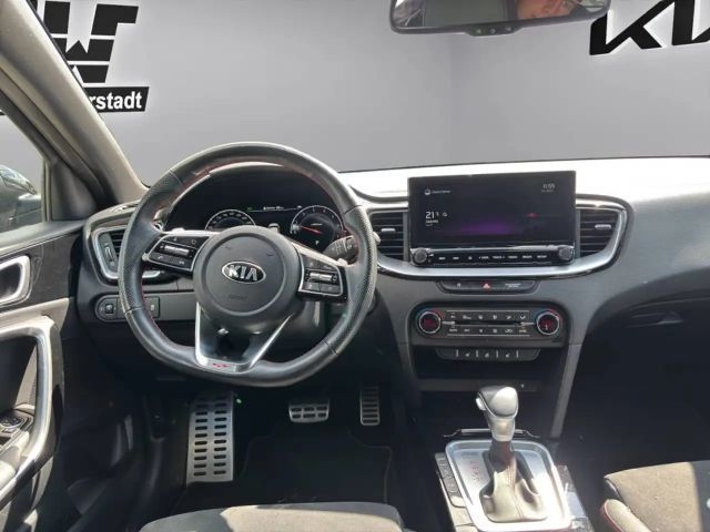 Kia Ceed / cee'd