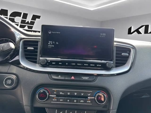 Kia Ceed / cee'd