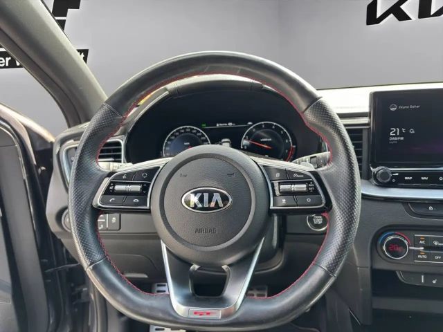 Kia Ceed / cee'd