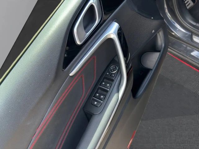 Kia Ceed / cee'd