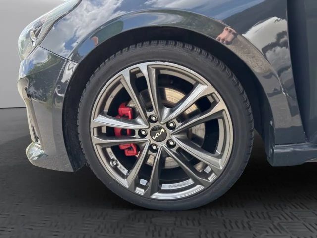 Kia Ceed / cee'd