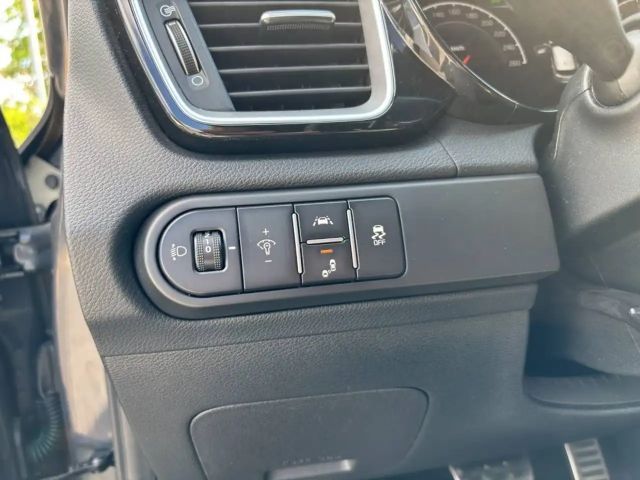 Kia Ceed / cee'd