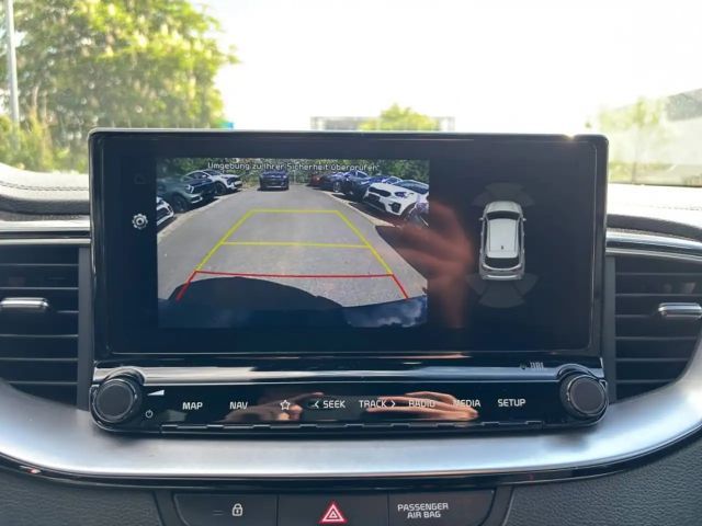Kia Ceed / cee'd