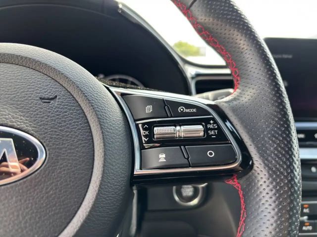 Kia Ceed / cee'd