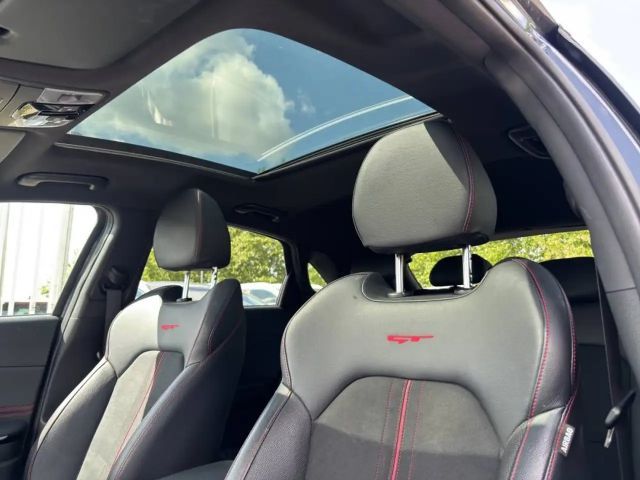 Kia Ceed / cee'd