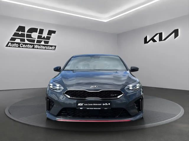 Kia Ceed / cee'd