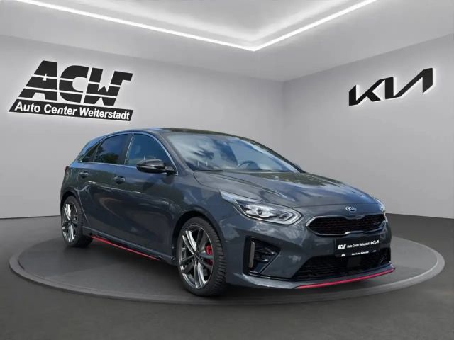 Kia Ceed / cee'd