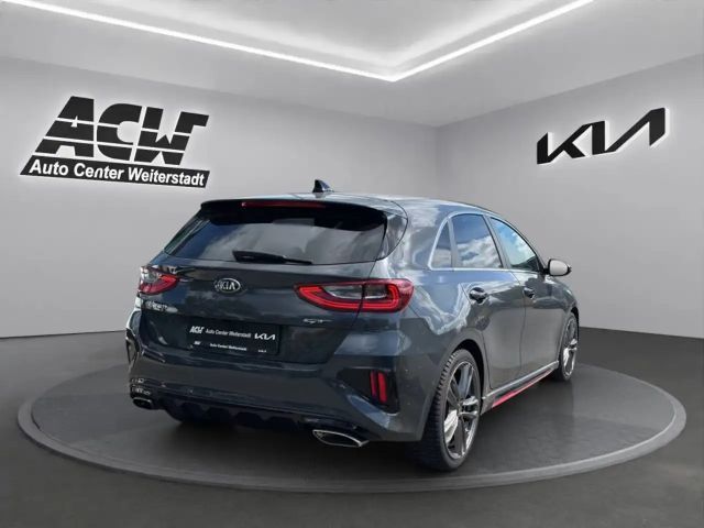 Kia Ceed / cee'd