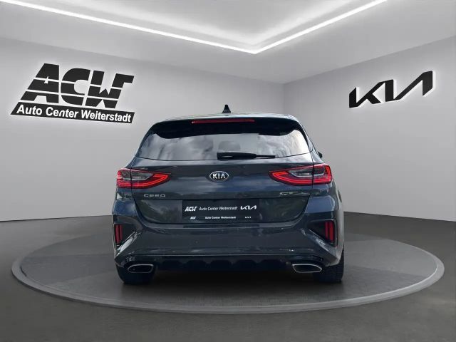 Kia Ceed / cee'd