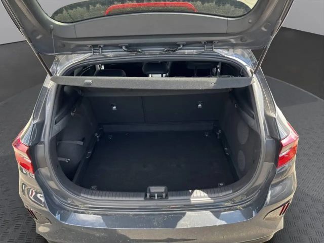 Kia Ceed / cee'd