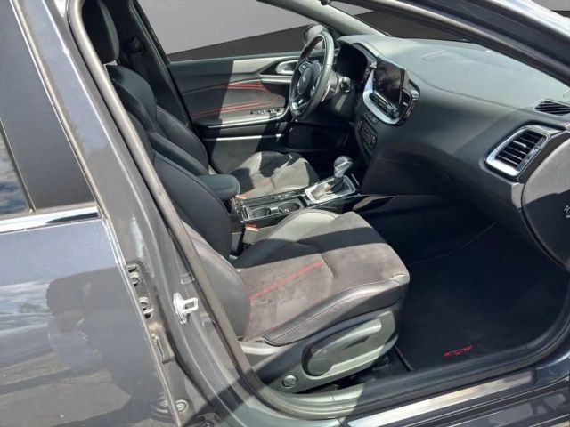 Kia Ceed / cee'd