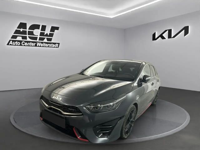Kia ProCeed / pro_cee'd
