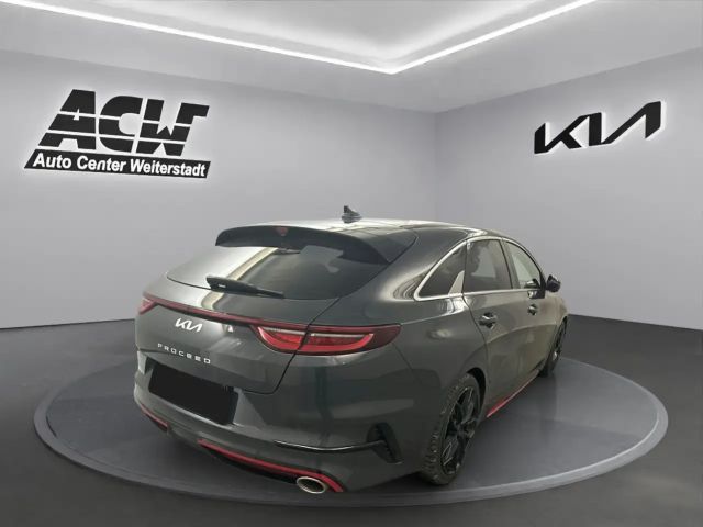 Kia ProCeed / pro_cee'd