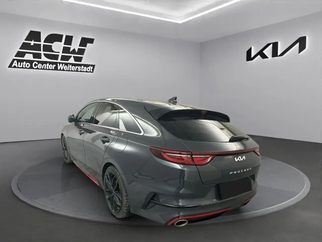 Kia ProCeed / pro_cee'd