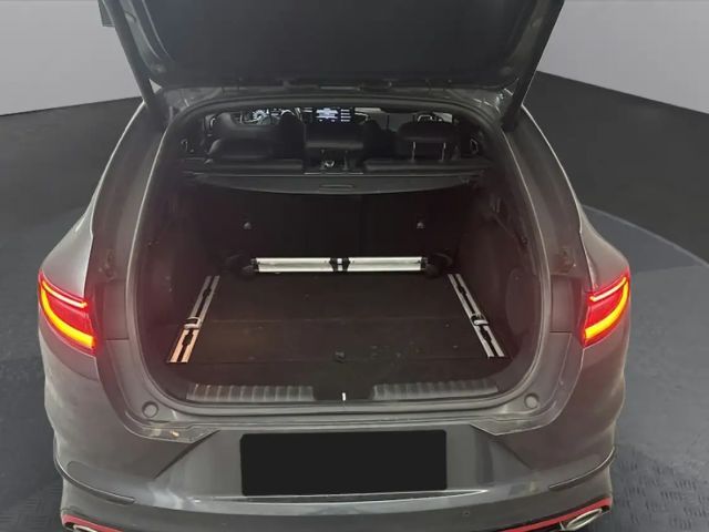 Kia ProCeed / pro_cee'd