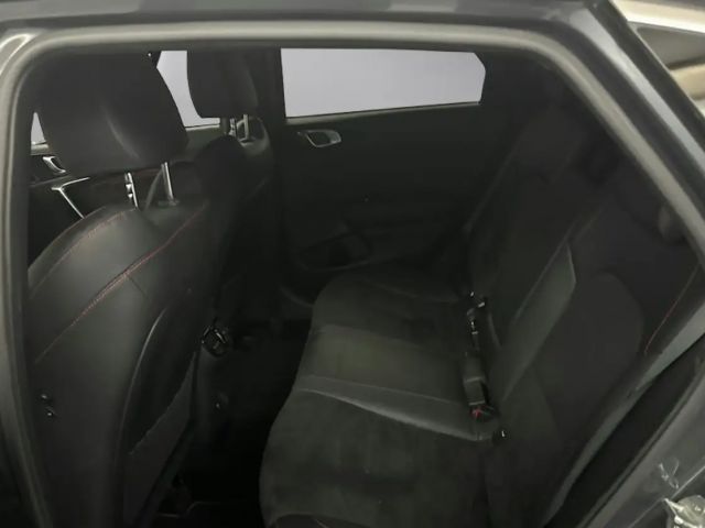 Kia ProCeed / pro_cee'd