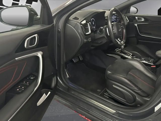 Kia ProCeed / pro_cee'd