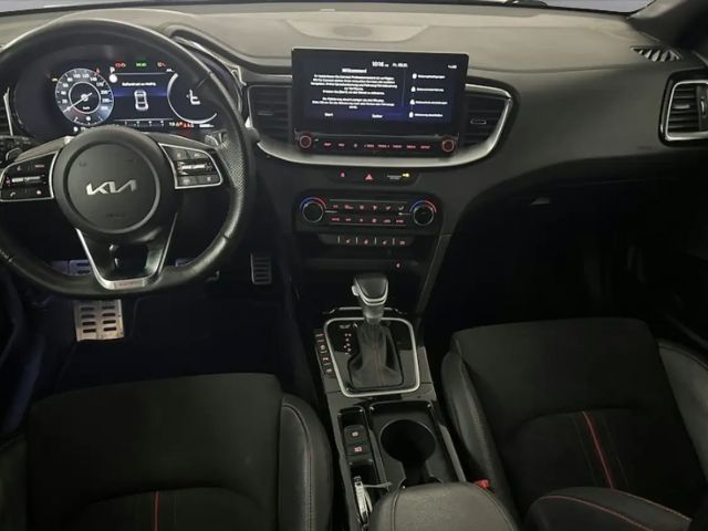 Kia ProCeed / pro_cee'd