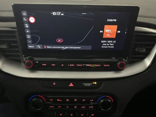 Kia ProCeed / pro_cee'd
