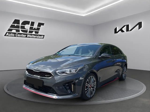 Kia ProCeed / pro_cee'd
