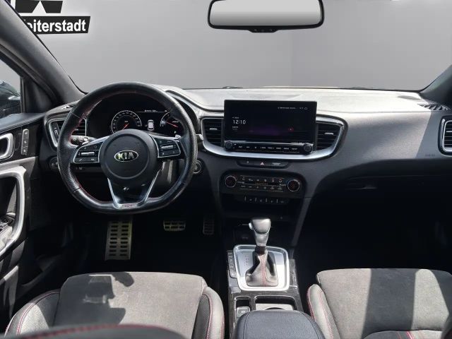 Kia ProCeed / pro_cee'd