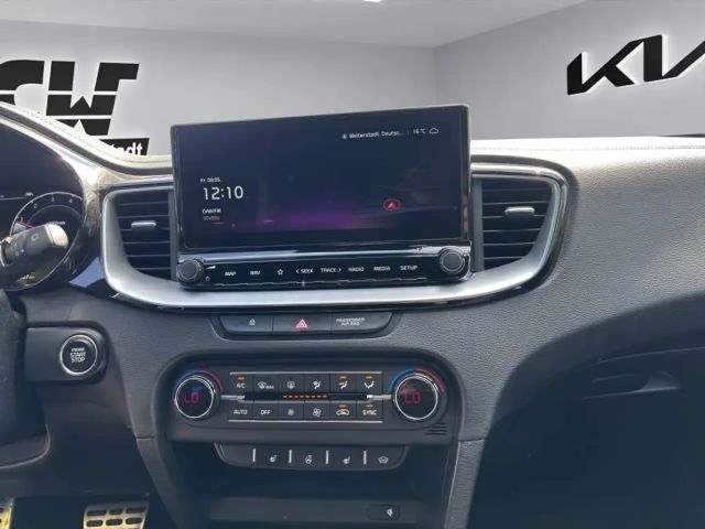 Kia ProCeed / pro_cee'd