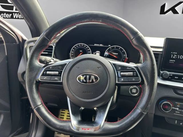 Kia ProCeed / pro_cee'd