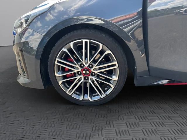 Kia ProCeed / pro_cee'd