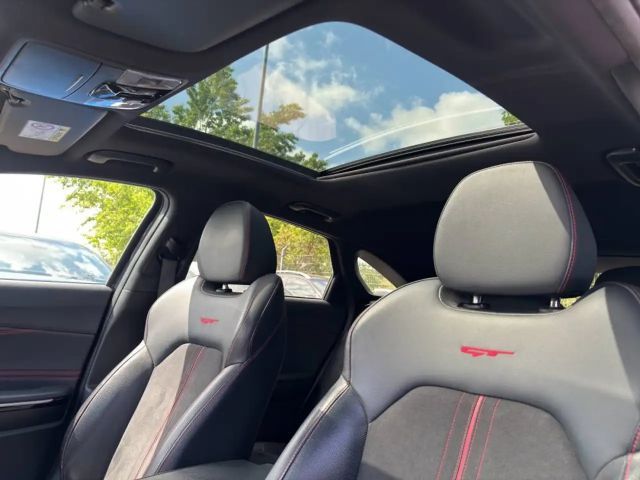 Kia ProCeed / pro_cee'd