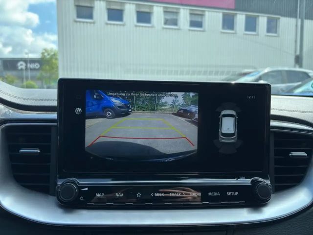 Kia ProCeed / pro_cee'd