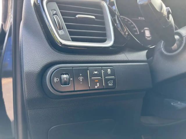 Kia ProCeed / pro_cee'd