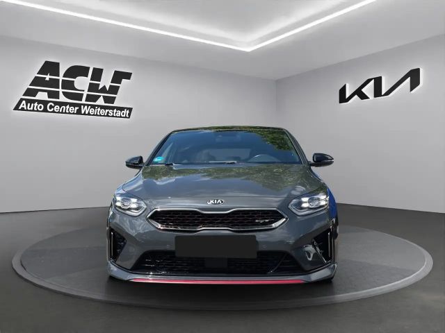 Kia ProCeed / pro_cee'd