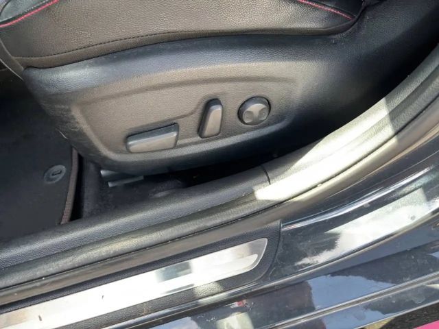Kia ProCeed / pro_cee'd