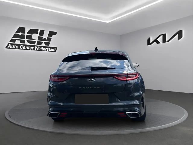 Kia ProCeed / pro_cee'd