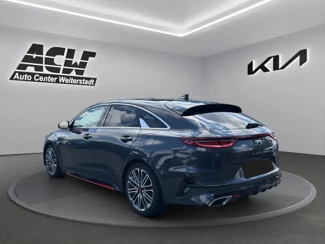 Kia ProCeed / pro_cee'd