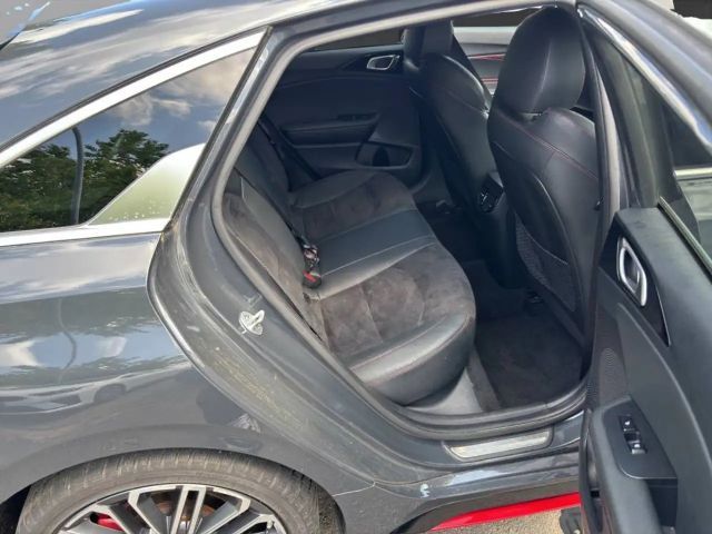 Kia ProCeed / pro_cee'd