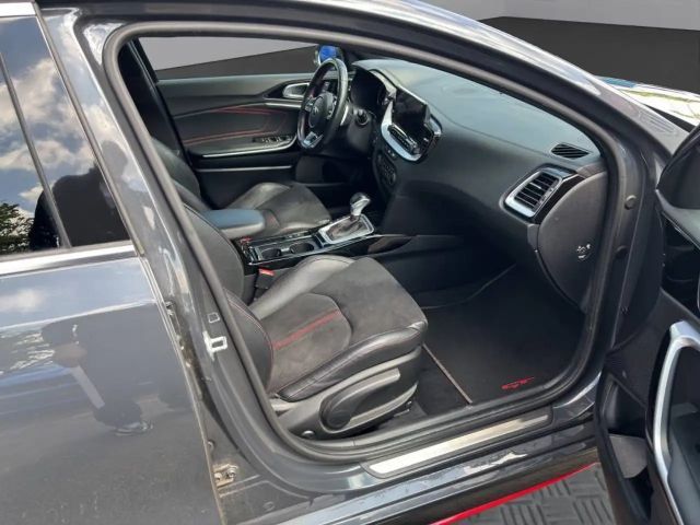 Kia ProCeed / pro_cee'd